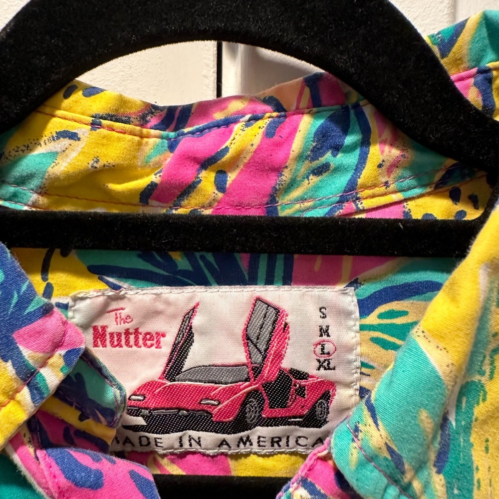 Chubbies Nutter Polo - image 2